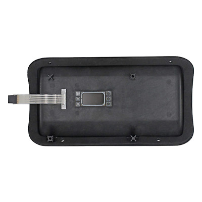 FDXLBKP1930 Bezel&Keypad Assembly Replacement Kit For Hayward Universal H-Series