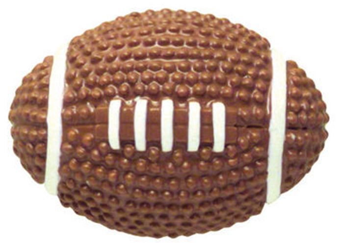 1-1/2" Football Knob