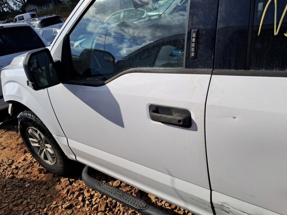 F150 2016 Glove Box 4811409