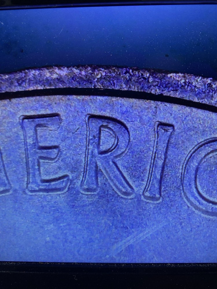 🔥2016 P Fort Moultrie Quarter With Multiple DDO Errors🔥