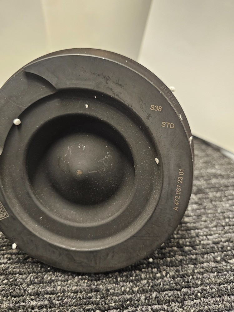 Detroit DDE A4720303317 Piston Assembly