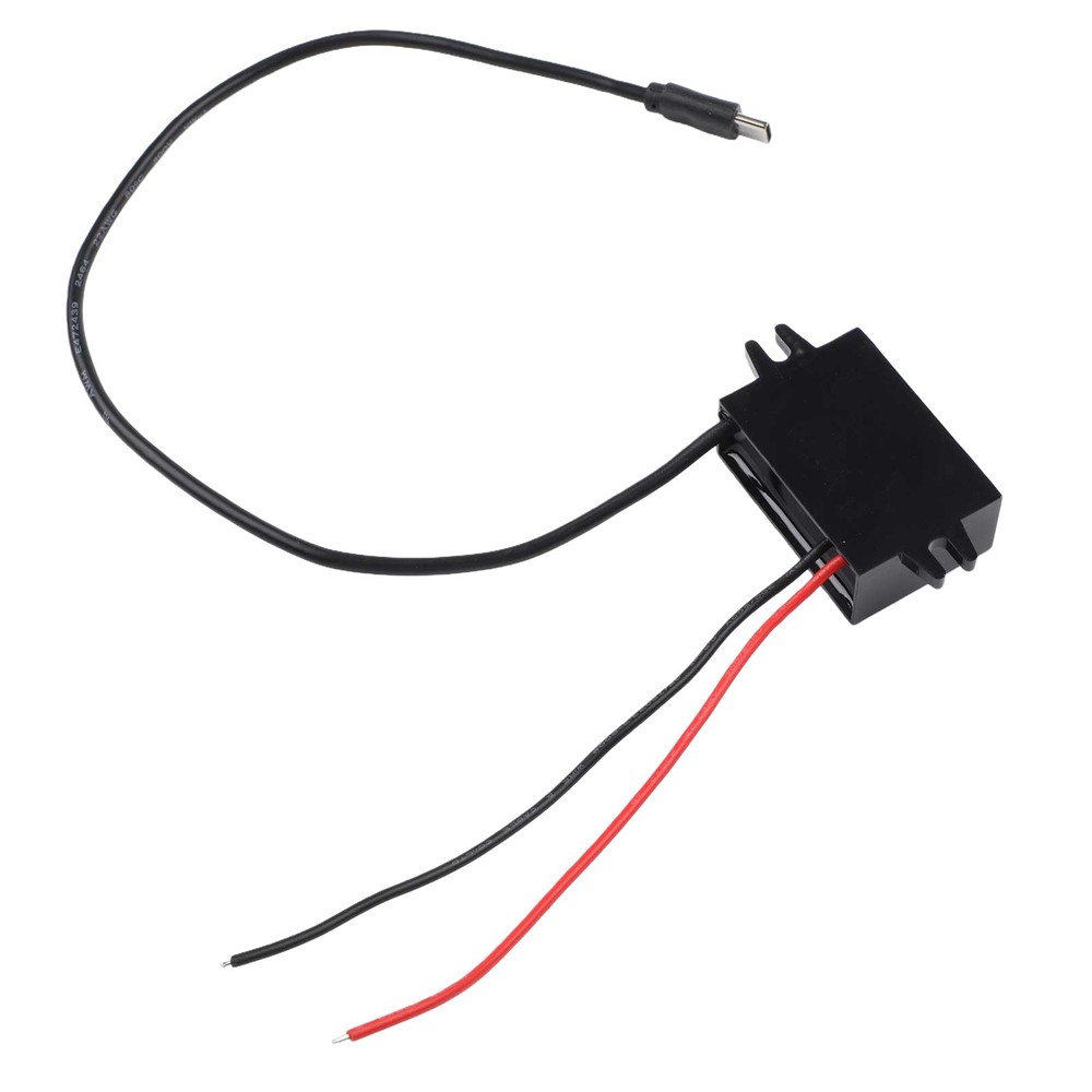 Innovative Stepdown Technology for Efficient Device Charging Solutions