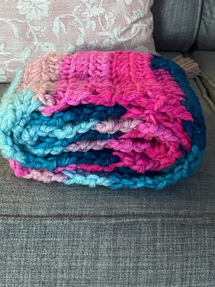 Infinity Scarf