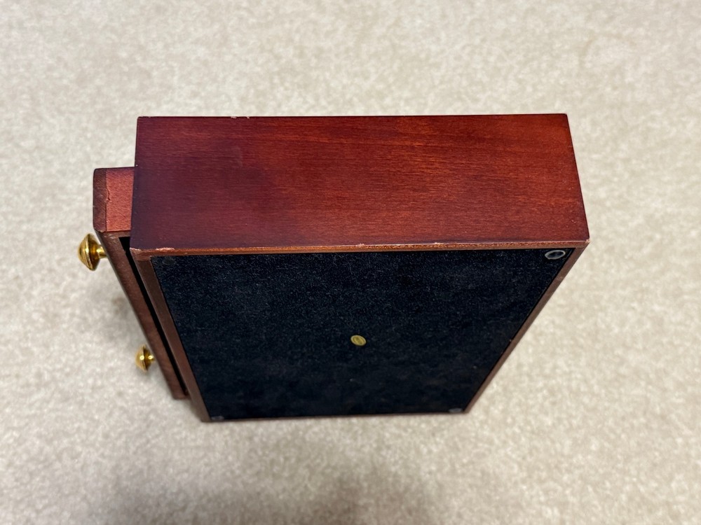 Pen Display Box - No Glass