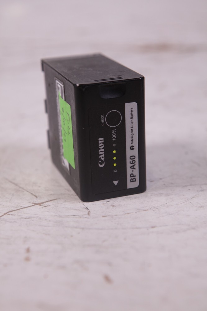 Canon BP-A60 Battery Pack