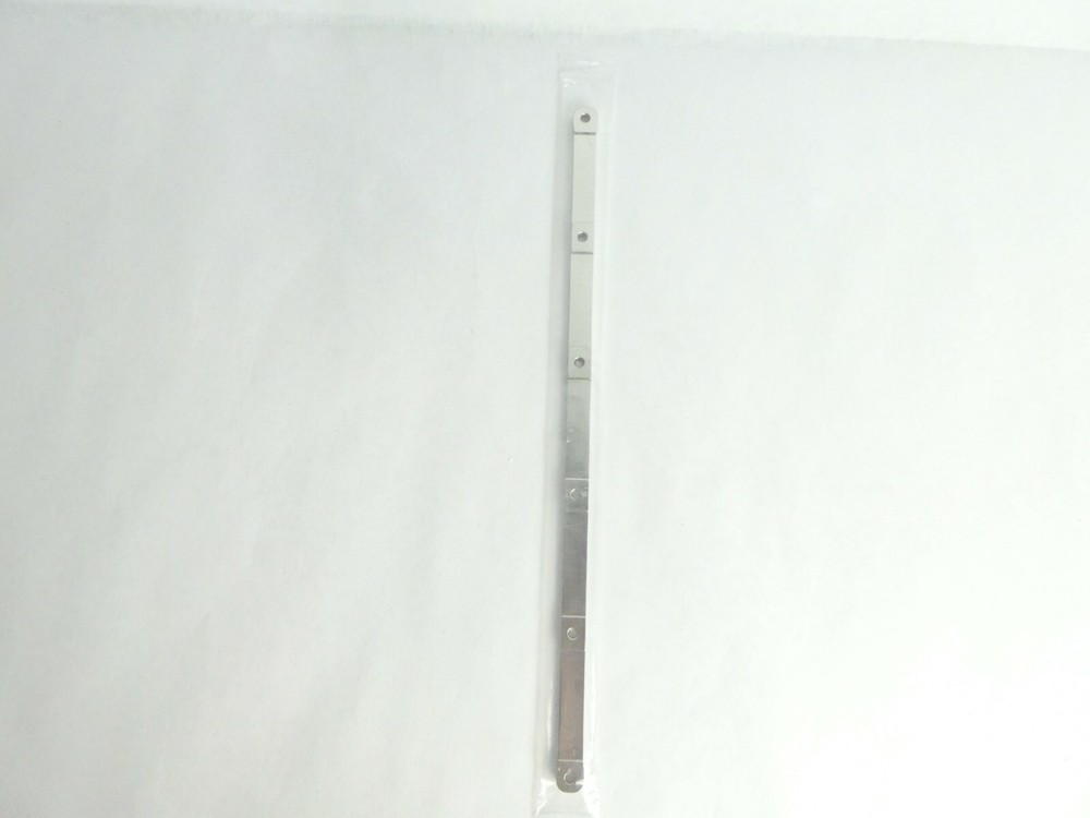 ASM 3751821-01 Injector Flange Diffuser Plate New Surplus