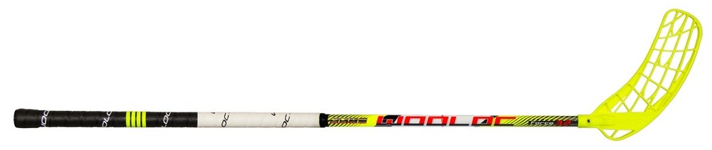 2016 Wooloc Force 3.2 Junior Floorball Stick