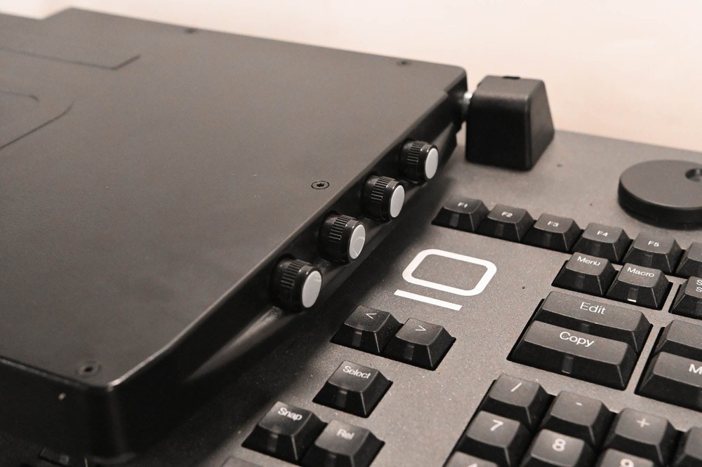 Obsidian Control Systems NX4 Lighting Console CG01UGG