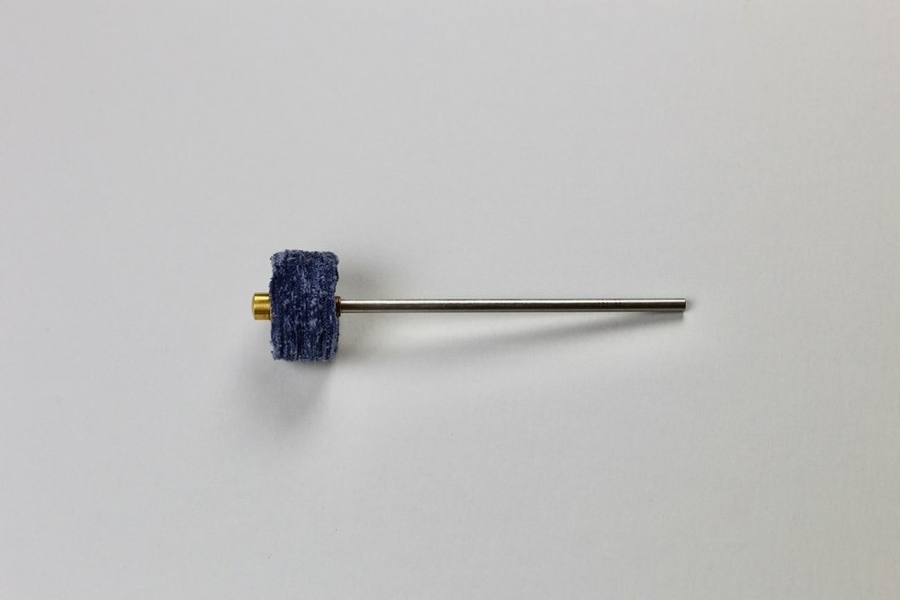 Dragonfly - KDC - Medium Canvas Kick Drum Beater