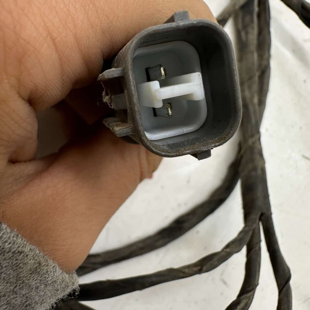 Auxillary Cable, EFI - 2018 CF Moto CFORCE 500