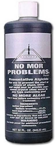 United Chemical No Mor Problems - 32 oz