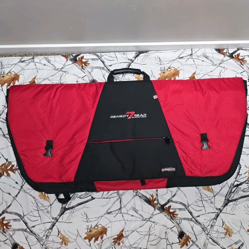 Archery Bow Case - Blacks Creek - Remedy Series