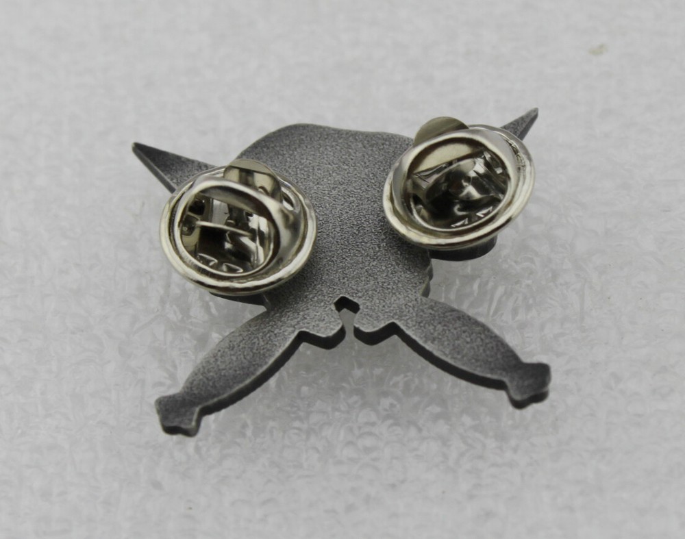 US Army Special Forces Military Hat Pin-grey