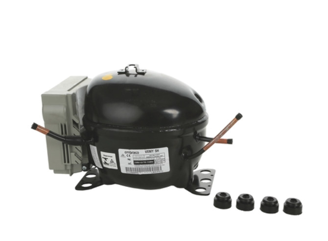 BOSCH REFRIGERATOR COMPRESSOR | 00146122