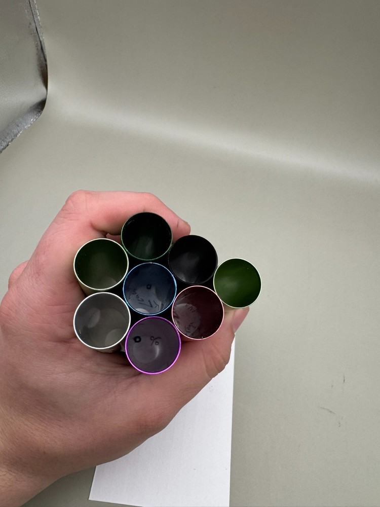 Smart Parts Freak Insert Kit-MultiColor