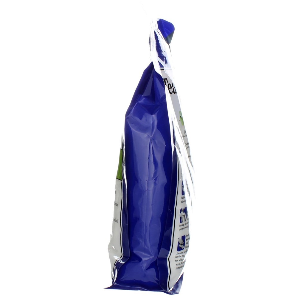 Dr Teal's Pure Epsom Salt Soaking Solution, Eucalyptus & Spearmint, 3 lbs