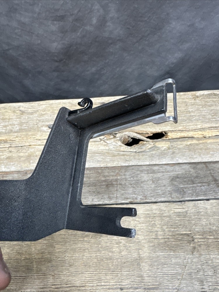 KONICA FLASH BRACKET FOR KONI-OMEGA RAPID M