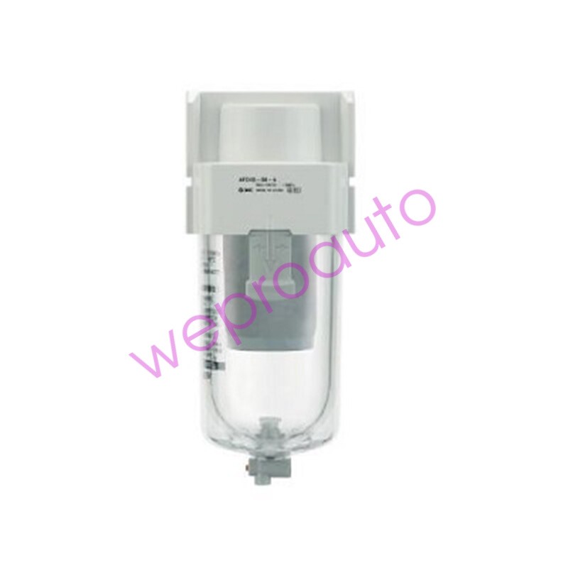 1PCS SMC AFM40-03-A Mist Separator ✦KD