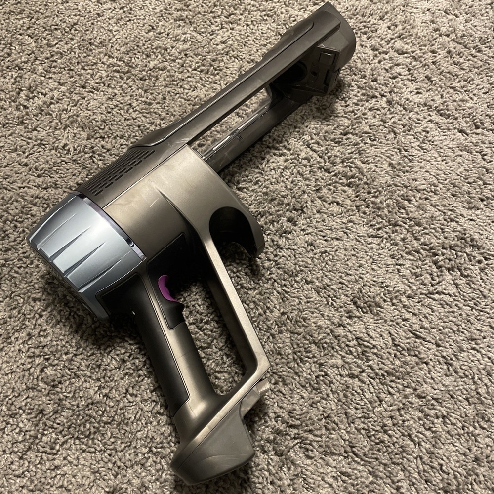 Shark PowerDetect Handheld Handle/Motor/Chassis Unit IP1255