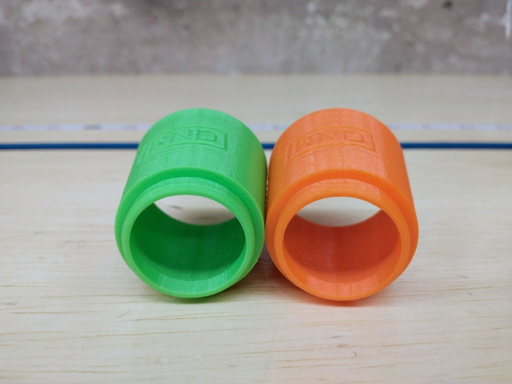 DVO Bleed Cup / Oil Catch Container