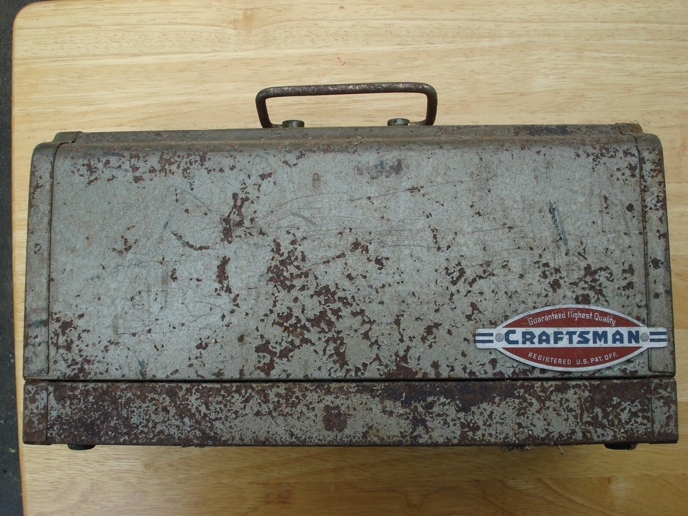 Ventage Craftsman Service Transit Level
