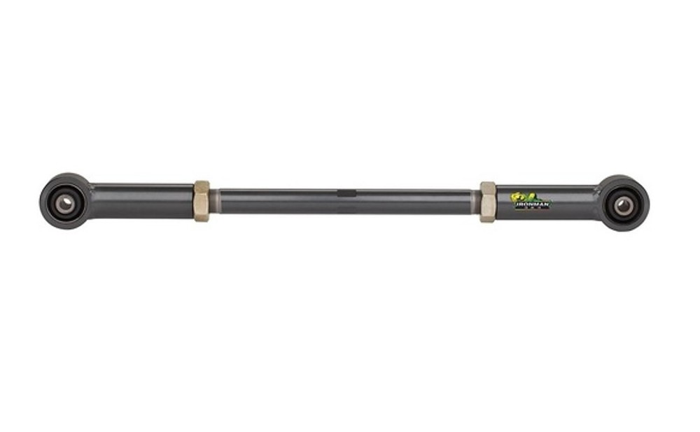 IRONMAN 4X4 REAR ADJUSTABLE LOWER TRAILING ARM- LTA003