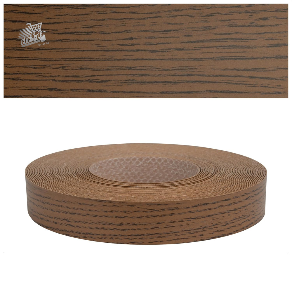 ® - Multiplex Effect Edge | 22mm X 10M | Easy to Apply | Kitchen Edge in