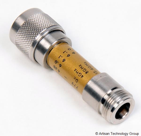 Narda 779-6 Fixed Precision Coaxial Attenuator
