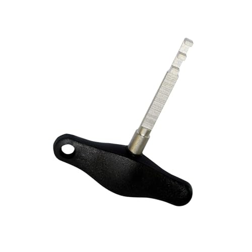 Electrical Service Tool Connector Removal Tool, Wiring Harness Plug Extraction