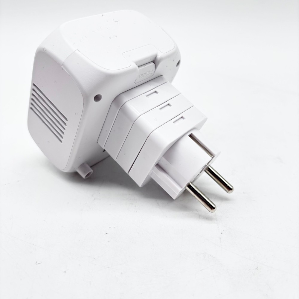 DOACE 2000 Watts Power Converter Adapter Combo Model C15