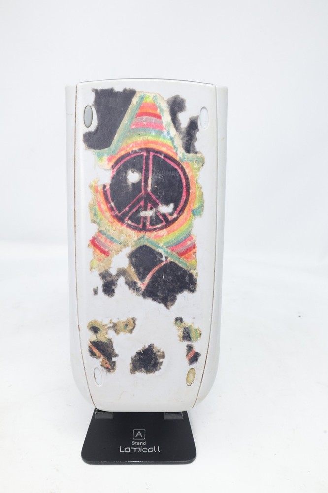 Texas Instruments TI-84 Plus Silver Edition Tested & Working