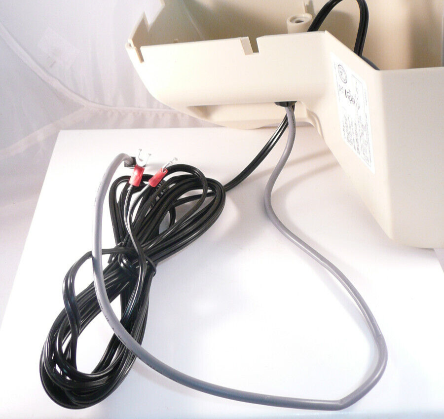 Culligan HE High Efficiency 01023448 Water Softener Electronics Enclosure Kit