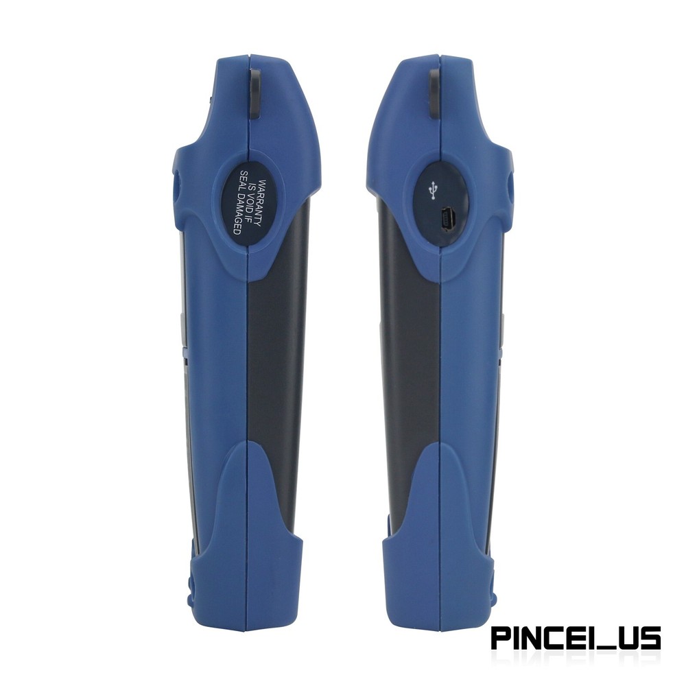 JW3318A Optical Power Meter with ONT Inventory Module & Optical Resource Module