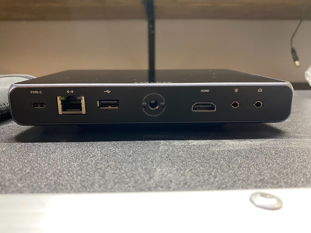 Teradek Wave Smart Streaming Monitor/Encoder with 7-Inch Touchscreen Display