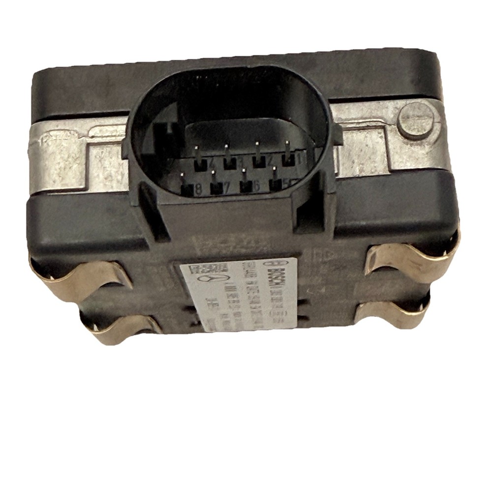 BOSCH RADAR SENSOR A0009058913