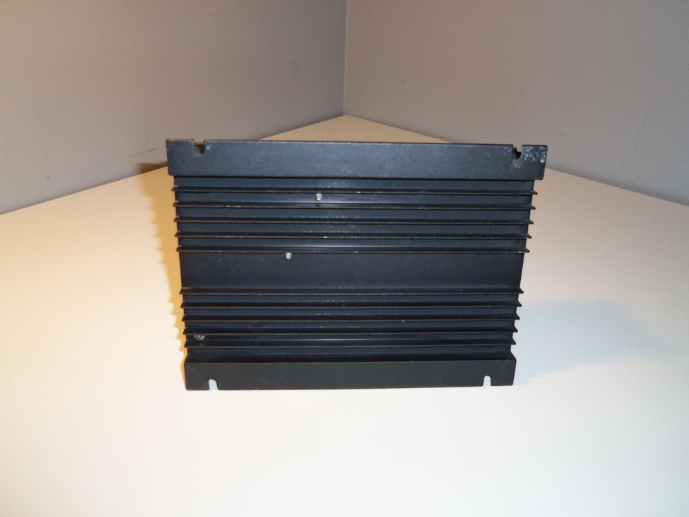 DART CONTROLS INC Speed Controller Model 530BC