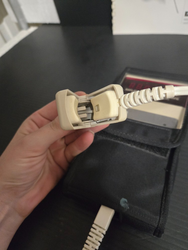 Palco Labs Pulse Oximeter Model: 300 (JK)