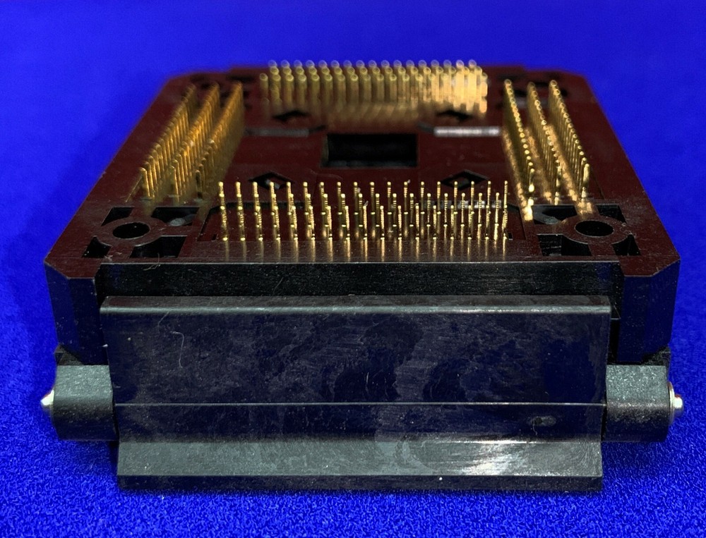 EL-Mech Test Burn-In Socket IC51-2084-1052-11