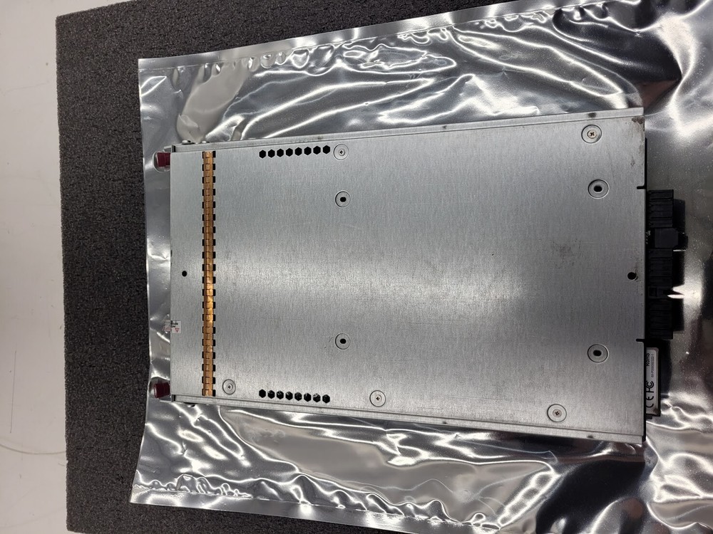 Dot Hill FRUTC05-01 12Gb SAS / FC Disk Array Controller Module 81-00000078-00-09