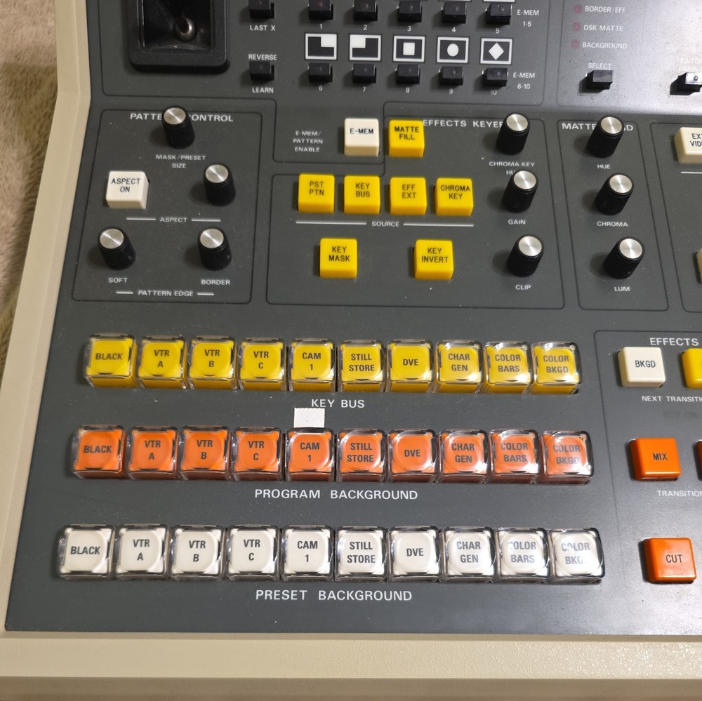 Grass Valley Group ATEM 1ME Panel ATEM Control Surface