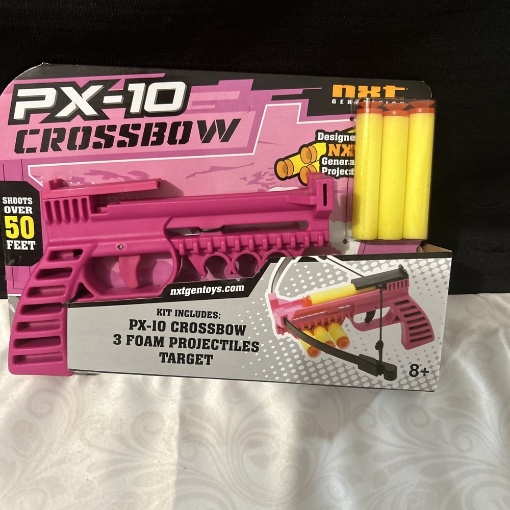 Toy Crossbow