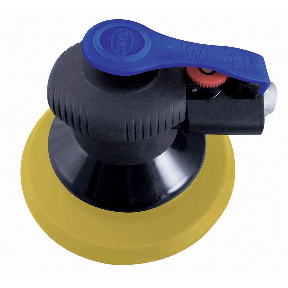 Astro Pneumatic 6" ORBIT SNDR V