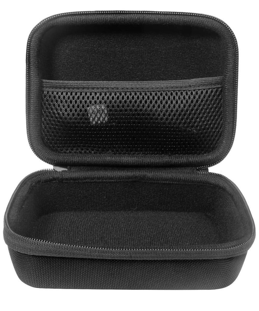 WGear Headset Case for Logitech H800 Bluetooth Wireless Headset and Plantronics