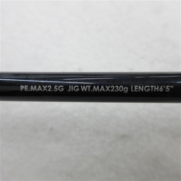 Shimano 14 Ocea jigger infinity b653 Cond/D