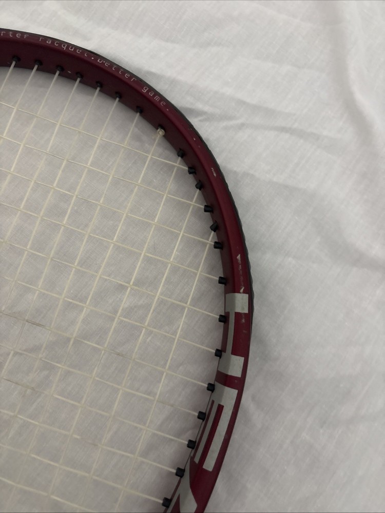 Add Intelligence Tennis Racket Oversized 4 1/4