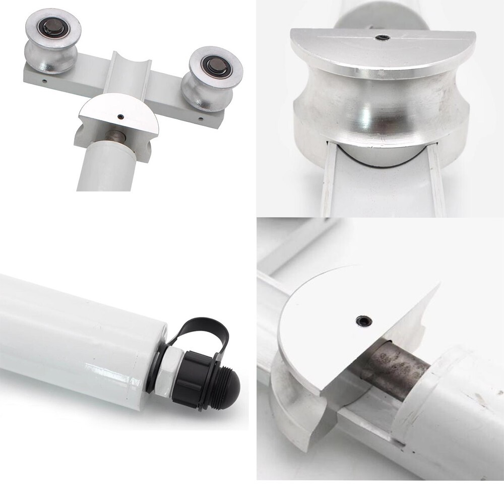 High Quality Cable Bender Wire Bending Tool Wire Bending Machine Hydraulic Type