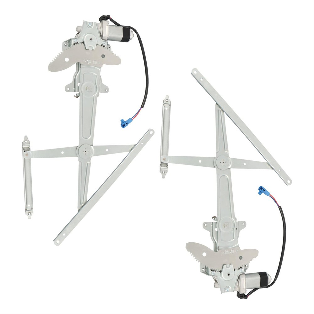 Window Regulator with Motor for 2000-2006 Tundra Front Left Right