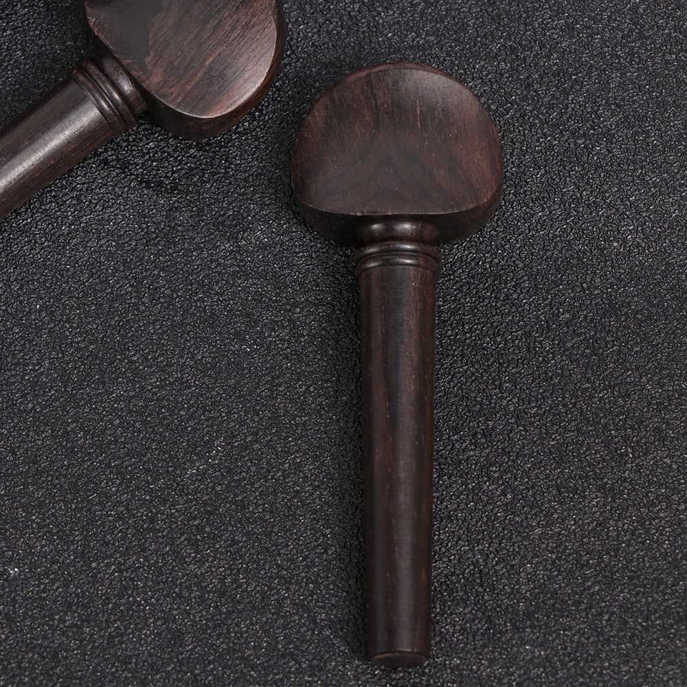 4 String Violin Pegs Replacement Accessory Tuners