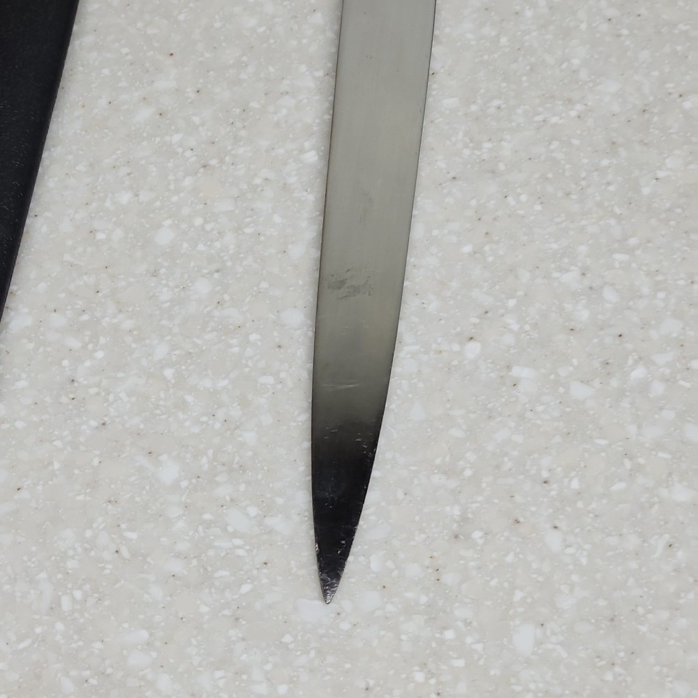 Knights Templar Companion Dagger