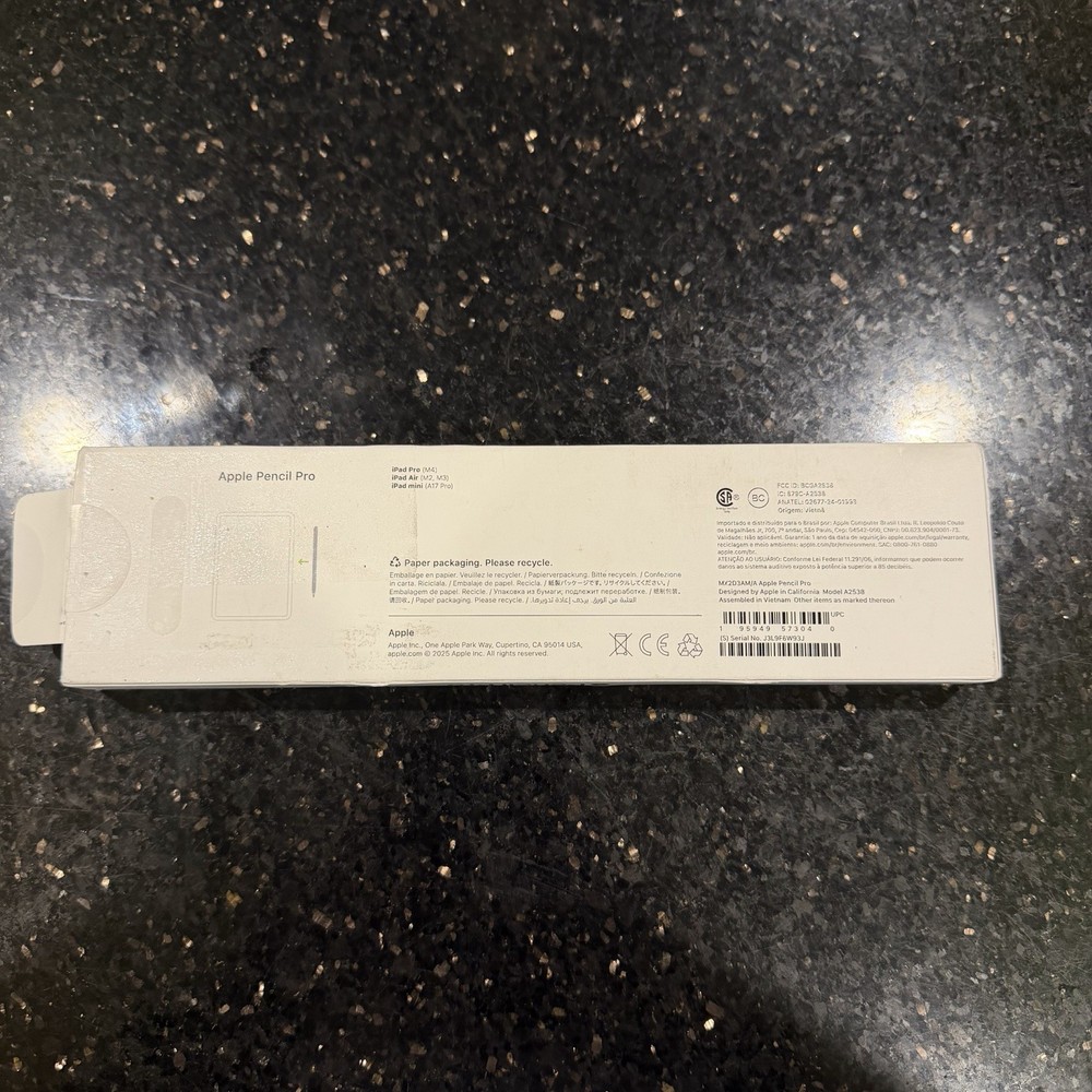 Apple Pencil Pro - TESTED